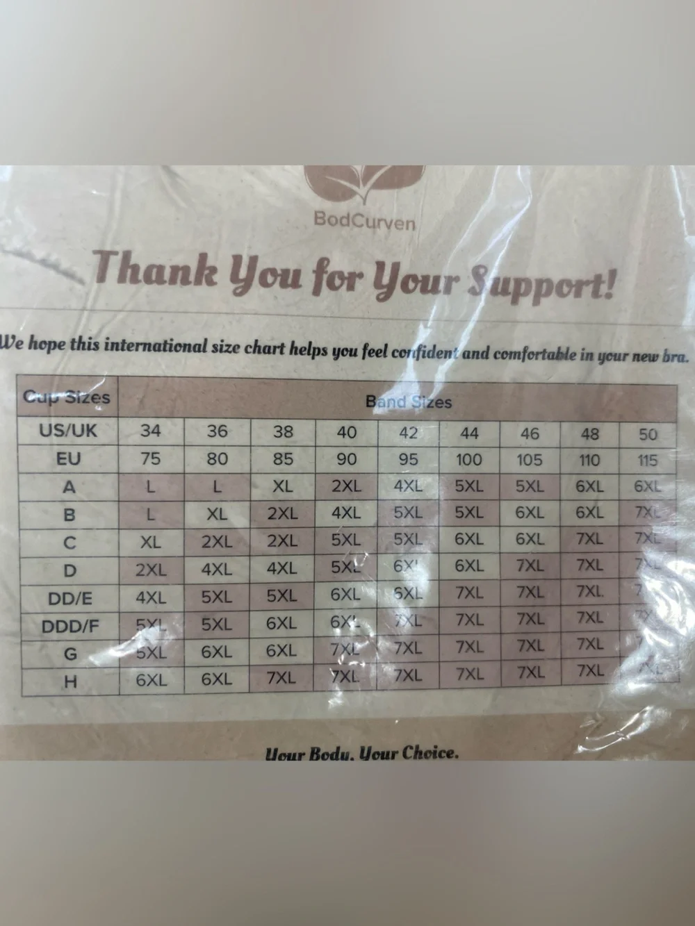 Neutral Strapless Adhesive Bras - Beige & Taupe